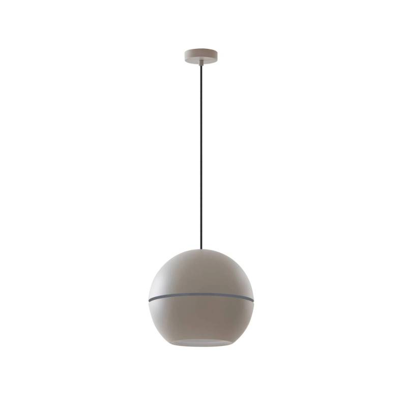Lucande Pendelleuchte Calantha 10014808 Modern in Alu aus Aluminium 1-flammig E27 Wohnzimmerleuchte Lucande Pendelleuchte Calantha 10014808 Modern in Alu aus Aluminium 1-flammig E27 Wohnzimmerleuchte von LUCANDE