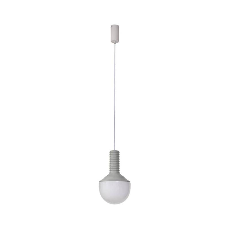 Lucande Pendelleuchte Florine 10025871 Design Modern in Alu aus Keramik 1-flammig E27 Wohnzimmerleuchte Lucande Pendelleuchte Florine 10025871 Design Modern in Alu aus Keramik 1-flammig E27 Wohnzimmerleuchte von LUCANDE
