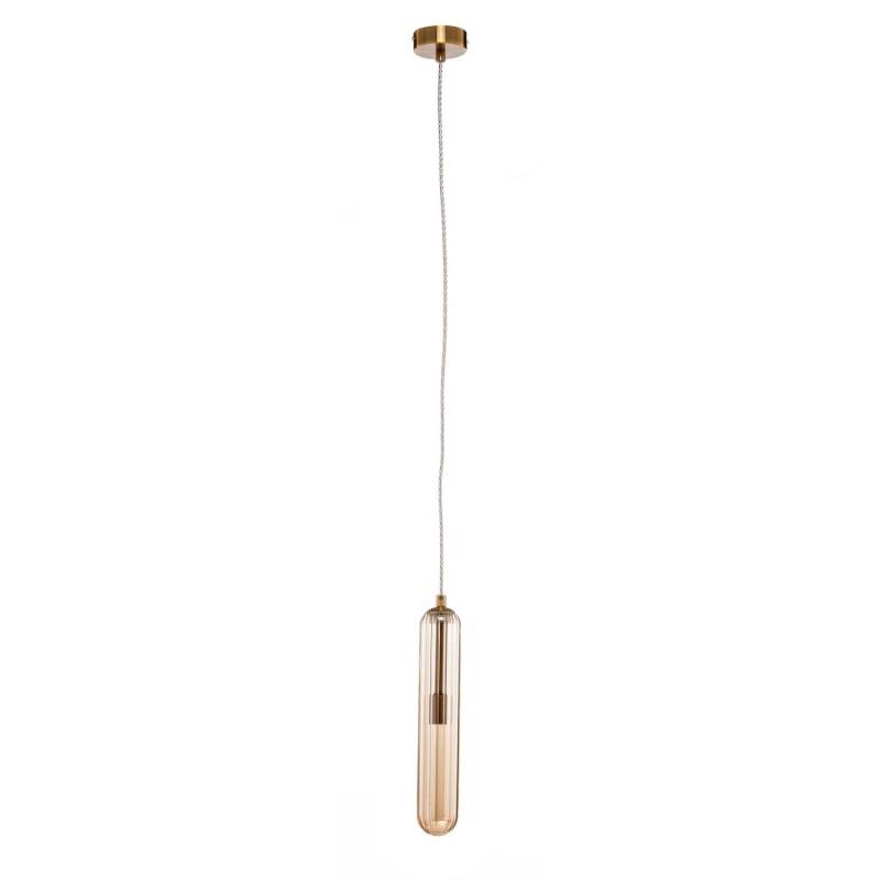 Lucande Pendelleuchte Freylin 10020451 Retro Vintage Antik in Creme aus Glas 1-flammig G9 Wohnzimmerleuchte Lucande Pendelleuchte Freylin 10020451 Retro Vintage Antik in Creme aus Glas 1-flammig G9 Wohnzimmerleuchte von LUCANDE