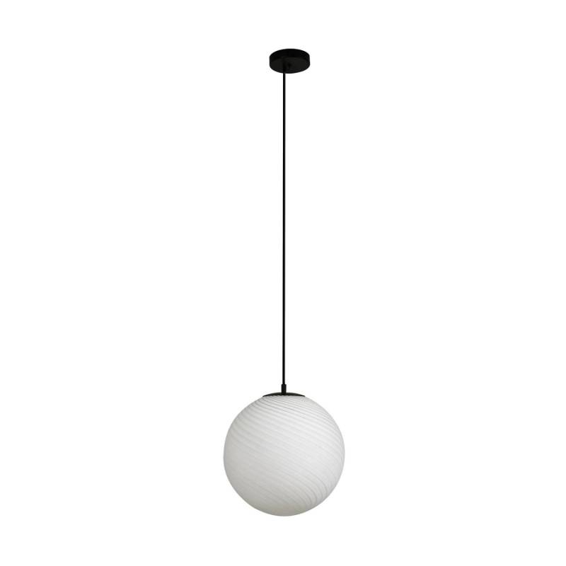 Lucande Pendelleuchte Kestralia 10020242 Modern in Weiß aus Glas 1-flammig E27 Wohnzimmerleuchte Lucande Pendelleuchte Kestralia 10020242 Modern in Weiß aus Glas 1-flammig E27 Wohnzimmerleuchte von LUCANDE