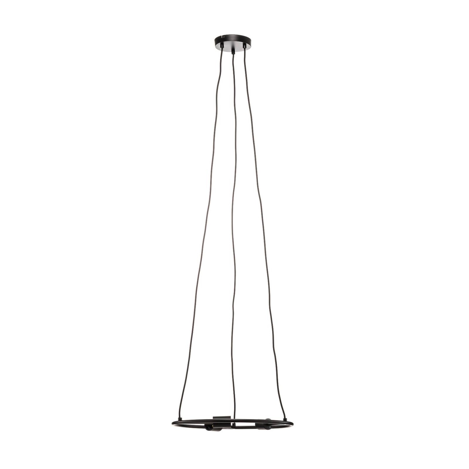 Lucande Pendelleuchte Linnard 9639763 Design Modern in Schwarz aus Metall 3-flammig E27 Wohnzimmerleuchte Lucande Pendelleuchte Linnard 9639763 Design Modern in Schwarz aus Metall 3-flammig E27 Wohnzimmerleuchte von LUCANDE
