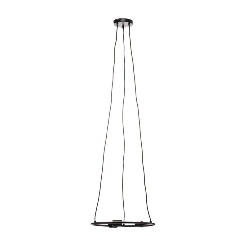 Lucande Pendelleuchte Linnard 9639763 Design Modern in Schwarz aus Metall 3-flammig E27 Wohnzimmerleuchte Lucande Pendelleuchte Linnard 9639763 Design Modern in Schwarz aus Metall 3-flammig E27 Wohnzimmerleuchte von LUCANDE