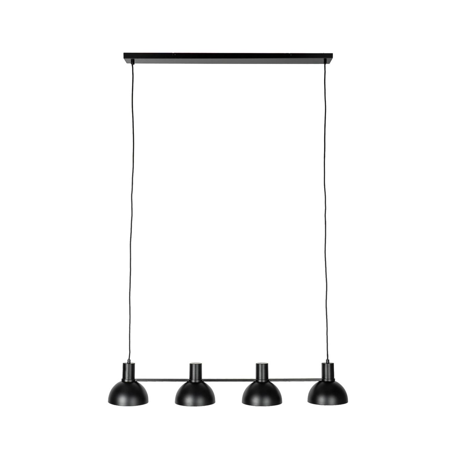 Lucande Pendelleuchte Mostrid 9639681 Design Modern in Schwarz aus Metall 4-flammig E27 Wohnzimmerleuchte Lucande Pendelleuchte Mostrid 9639681 Design Modern in Schwarz aus Metall 4-flammig E27 Wohnzimmerleuchte von LUCANDE