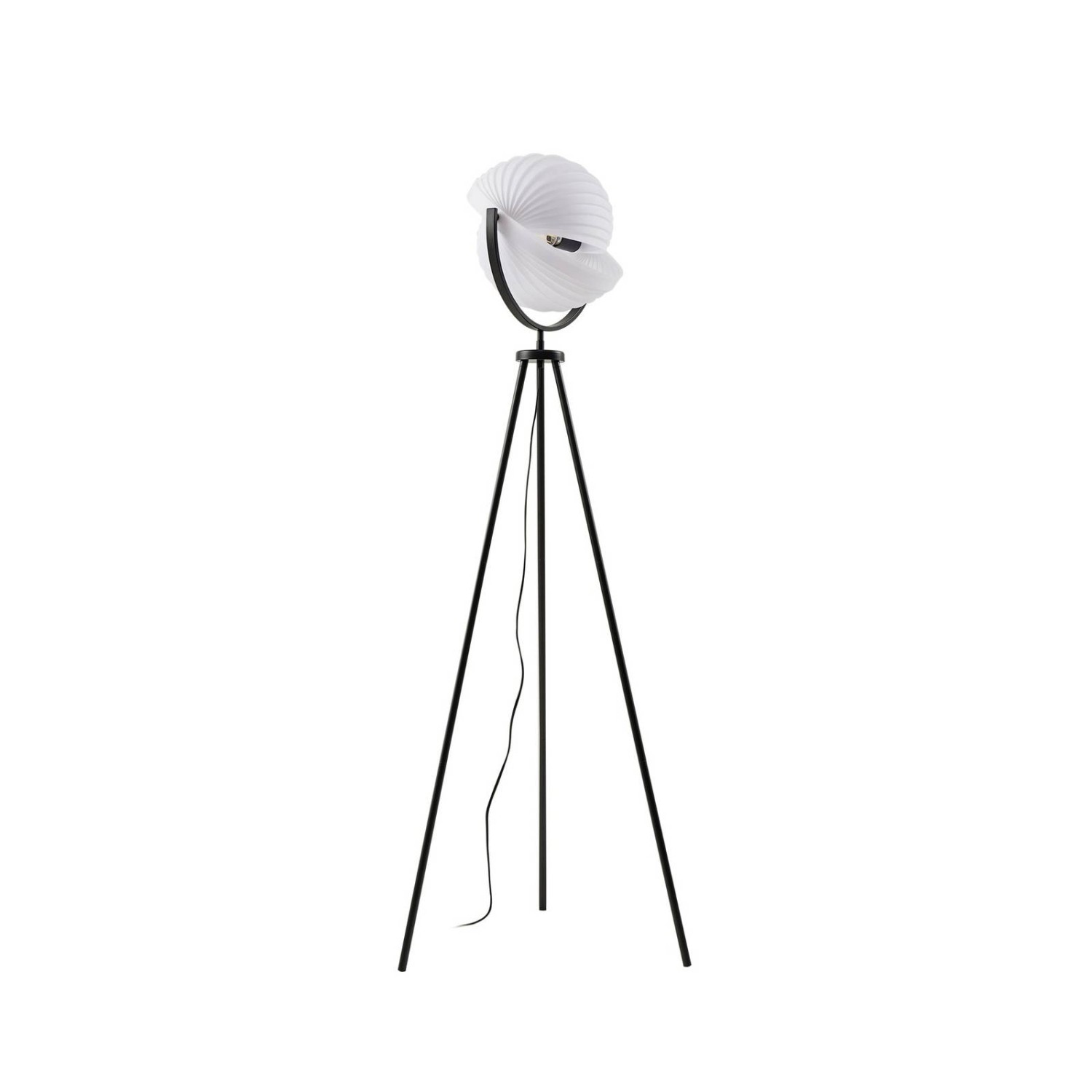Lucande Stehlampe Helva 10033239 Skandinavisch in Weiß 1-flammig E27 Wohnzimmerleuchte Lucande Stehlampe Helva 10033239 Skandinavisch in Weiß 1-flammig E27 Wohnzimmerleuchte von LUCANDE