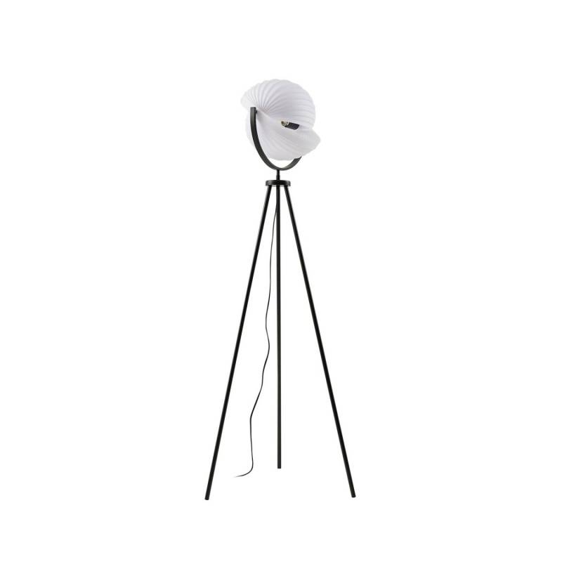 Lucande Stehlampe Helva 10033239 Skandinavisch in Weiß 1-flammig E27 Wohnzimmerleuchte Lucande Stehlampe Helva 10033239 Skandinavisch in Weiß 1-flammig E27 Wohnzimmerleuchte von LUCANDE