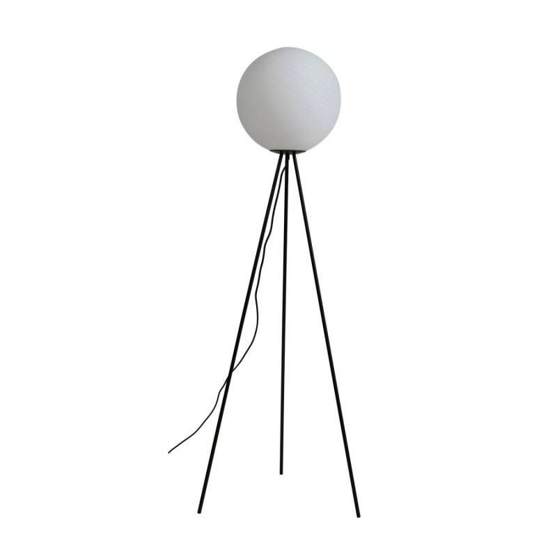 Lucande Stehlampe Kestralia 10020243 Modern in Weiß aus Glas 1-flammig E27 Wohnzimmerleuchte Lucande Stehlampe Kestralia 10020243 Modern in Weiß aus Glas 1-flammig E27 Wohnzimmerleuchte von LUCANDE