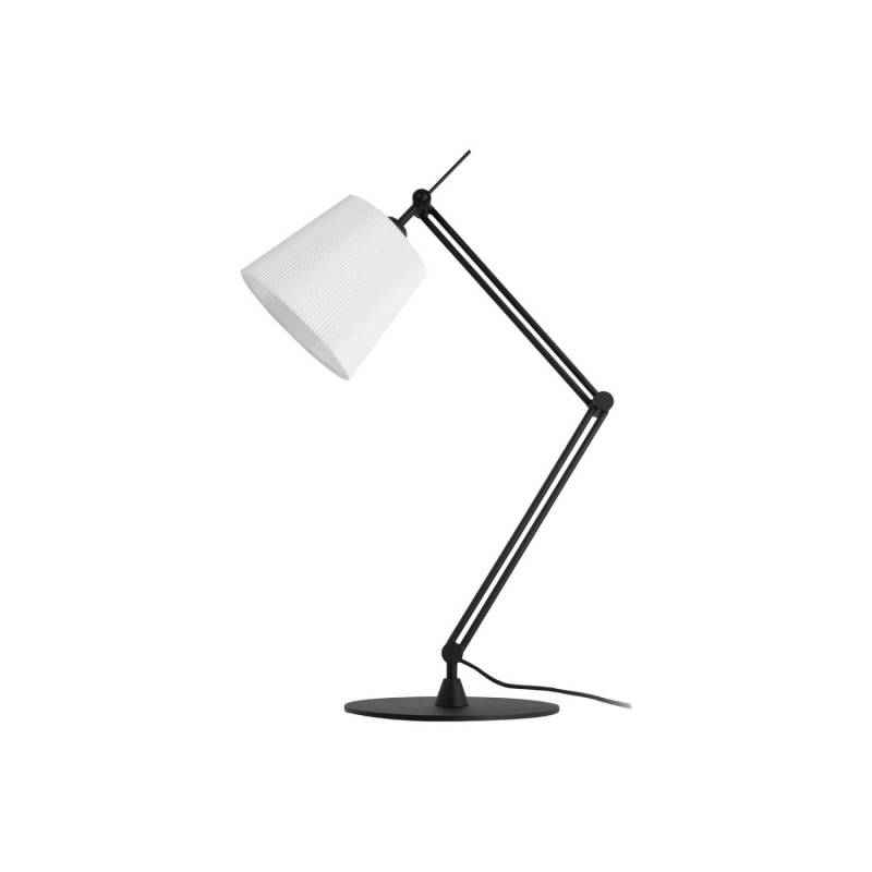 Lucande Tischlampe Caelia 10020254 Modern in Schwarz aus Metall 1-flammig E27 Wohnzimmerleuchte Lucande Tischlampe Caelia 10020254 Modern in Schwarz aus Metall 1-flammig E27 Wohnzimmerleuchte von LUCANDE