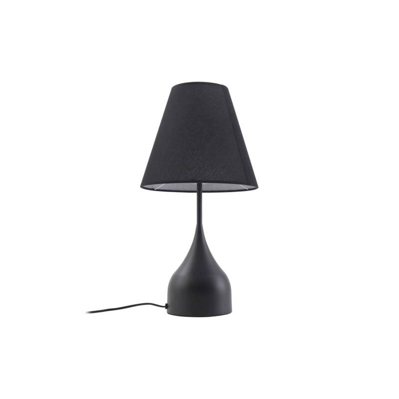 Lucande Tischlampe Luoti 10020438 Modern in Schwarz aus Metall 1-flammig E27 Wohnzimmerleuchte Lucande Tischlampe Luoti 10020438 Modern in Schwarz aus Metall 1-flammig E27 Wohnzimmerleuchte von LUCANDE