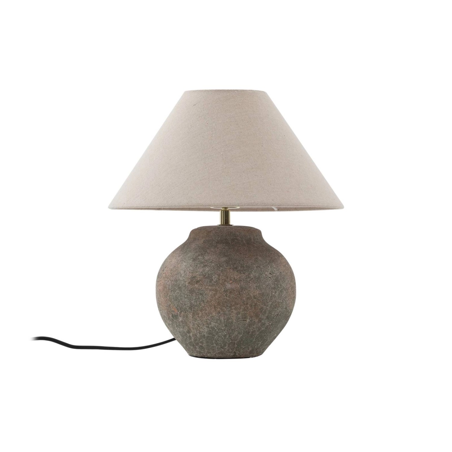 Lucande Tischlampe Thalorin 10020233 Skandinavisch in Braun aus Keramik 1-flammig E27 Wohnzimmerleuchte Lucande Tischlampe Thalorin 10020233 Skandinavisch in Braun aus Keramik 1-flammig E27 Wohnzimmerleuchte von LUCANDE