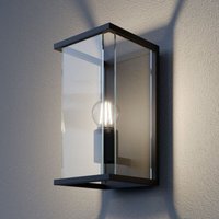 Gebraucht] Lucande Außenwandleuchte Annalea Gartenleuchte Terrassenlicht Außenlampe E27833 B-Ware von LUCANDE