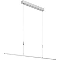 Lucande - gebraucht] Led Esszimmer Pendelleuchte Arnik Pendelleuchte Lampe Led Dimmbar 14842 B-Ware von LUCANDE