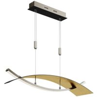 Lucande - gebraucht] Led Hängeleuchte Marija Pendelleuchte Deckenlampe Lampe Leuchte Led 367 B-Ware von LUCANDE
