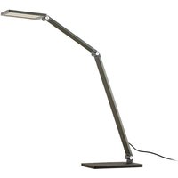 Lucande - gebraucht] Led Schreibtischleuchte Mion Tischlampe Leselampe Dekolampe Led Blaug975 B-Ware von LUCANDE