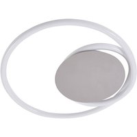 Led Deckenleuchte 'Valenora' dimmbar für Wohnzimmer & Esszimmer von Lucande von LUCANDE