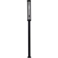 Lucande - neuwertig] Alivaro Wegeleuchte Wegelampe Leuchte Lampe Gartenleuchte Gartenlicht B-Ware von LUCANDE