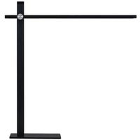 Lucande - neuwertig] Wasko Led Tischleuchte Schreibtischlampe Deko Bürotischlampe Tischla29 B-Ware von LUCANDE