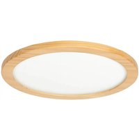 [NEUWERTIG] B-Ware Lucande Joren Led Deckenleuchte Deckenlampe Leuchte Lampe ø 37,5 Cm Led Leuchte von LUCANDE