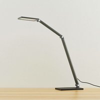 [NEUWERTIG] B-Ware Lucande Led Schreibtischleuchte Mion Tischlampe Leselampe Dekolampe Led Blaug545 von LUCANDE