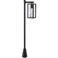 [NEUWERTIG] B-Ware Lucande Siveta Wegeleuchte Wegelampe Leuchte Lampe Gartenleuchte Gartenlampe von LUCANDE