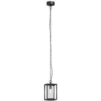 [NEUWERTIG] Lucande Ferda Außenhängeleuchte Deckenlampe Gartenleuchte Terrassenleuchte 123 B-Ware von LUCANDE