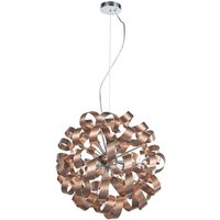 [NEUWERTIG] Lucande Kaelor Hängelampe Hängeleuchte Lampe Leuchte Pendellampe Licht B-Ware von LUCANDE