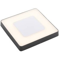 [NEUWERTIG] Lucande Led Außen Deckenlampe Sora Gartenleuchte Terrassenleuchte Außenleuchte B-Ware von LUCANDE