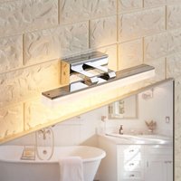 [NEUWERTIG] Lucande Led Bad Wandleuchte Julie Spiegelleuchte Spiegellampe Lampe Leuchte B-Ware von LUCANDE