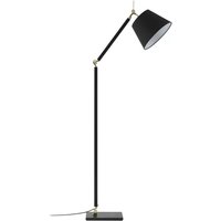 [NEUWERTIG] Lucande Marvaine Stehlampe Stehleuchte Lampe Leuchte Standleuchte Standlicht B-Ware von LUCANDE