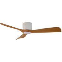 [NEUWERTIG] Lucande Moneno Smart Led Deckenventilator Ventilator Lampe Leuchte Lüfter Licht B-Ware von LUCANDE