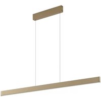 [NEUWERTIG] Lucande Mylosh Smart Led Hängeleuchte Hängelampe Leuchte Lampe Deckenlampe Licht B-Ware von LUCANDE