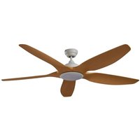 [NEUWERTIG] Lucande Omendo Led Deckenventilator Ventilator Deckenleuchte Deckenlampe408 B-Ware von LUCANDE