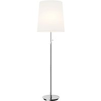 [NEUWERTIG] Lucande Pordis Stehlampe Stehleuchte Standleuchte Leselampe 1x E27 Max 60 W Weiß B-Ware von LUCANDE