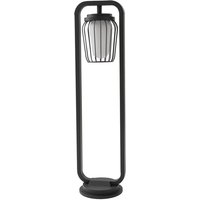 Neuwertig] Lucande Chandan Wegeleuchte Sockelleuchte Gartenleuchte Wegelampe Lampe 90 Cm B-Ware von LUCANDE