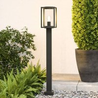 Neuwertig] Lucande Ferda Wegeleuchte Gartenlampe Lampe Leuchte Außenlampe E27 100 Cm H309 B-Ware von LUCANDE