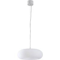 Smart Home Pendelleuchte 'Bolti' dimmbar mit Fernbedienung für Wohnzimmer & Esszimmer von Lucande Smart Home Pendelleuchte 'Bolti' dimmbar mit Fernbedienung für Wohnzimmer & Esszimmer von Lucande von LUCANDE