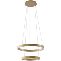 Neuwertig] Lucande Smart Yonam Led Hängeleuchte Hängelampe Leuchte Lampe Pendelleuchte Led B-Ware von LUCANDE