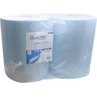 Lucart - Putztuchrolle skytech 21000 xl 2-la 36x36cm 2 St./Pack von LUCART