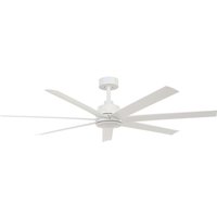 Lucci Air - noch nicht bestellen - dc Deckenventilator Atlanta Weiß mit led Lucci Air - noch nicht bestellen - dc Deckenventilator Atlanta Weiß mit led von LUCCI AIR