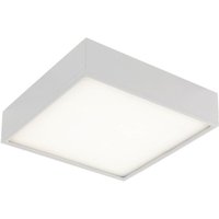 Eco-light - led Deckenleuchte Klio in Weiß 36W 2900lm IP20 - white von ECO-LIGHT