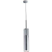 Pendelleuchte Taboo in Chrom GU10 IP20 - grey - Eco-light von ECO-LIGHT