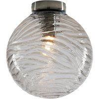 LUCE Design Pendelleuchte »NEREIDE«, klar - transparent von LUCE Design