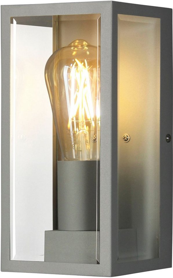 ECO-LIGHT Außen-Wandleuchte Mondrian, ohne Leuchtmittel von ECO-LIGHT