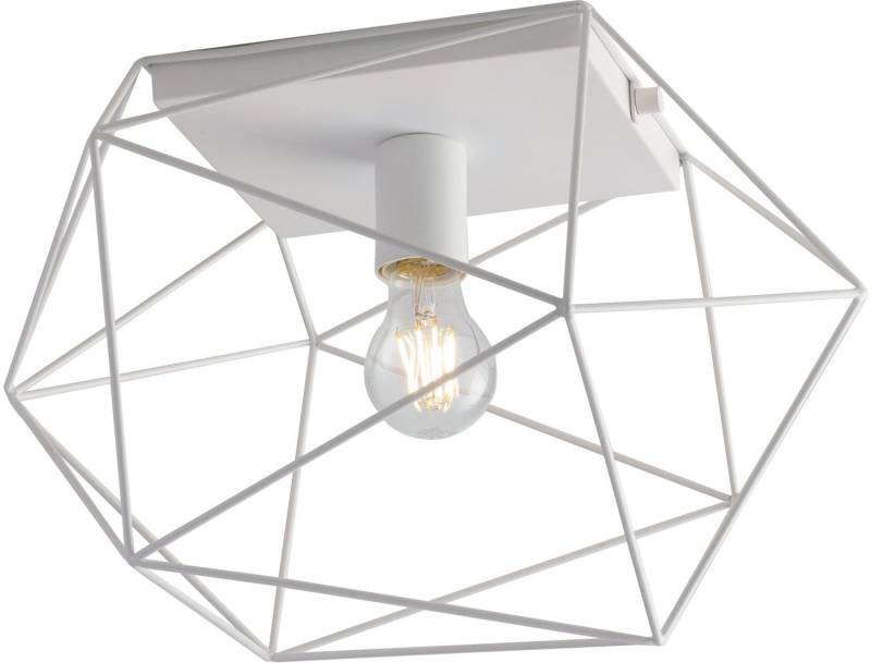 ECO-LIGHT Deckenleuchte ABRAXAS, ohne Leuchtmittel von ECO-LIGHT