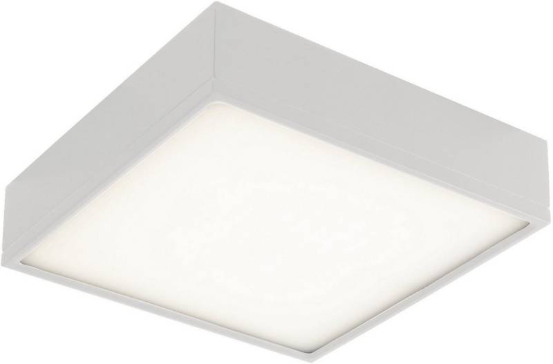 ECO-LIGHT Deckenleuchte KLIO, LED fest integriert, Neutralweiß von ECO-LIGHT