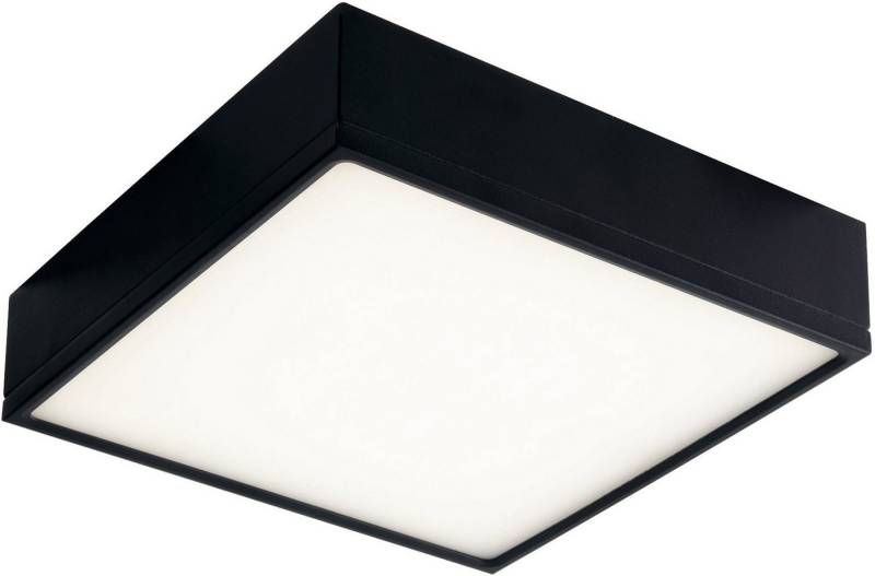 ECO-LIGHT Deckenleuchte KLIO, LED fest integriert, Neutralweiß von ECO-LIGHT
