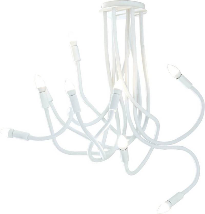ECO-LIGHT Deckenleuchte Lover, ohne Leuchtmittel von ECO-LIGHT