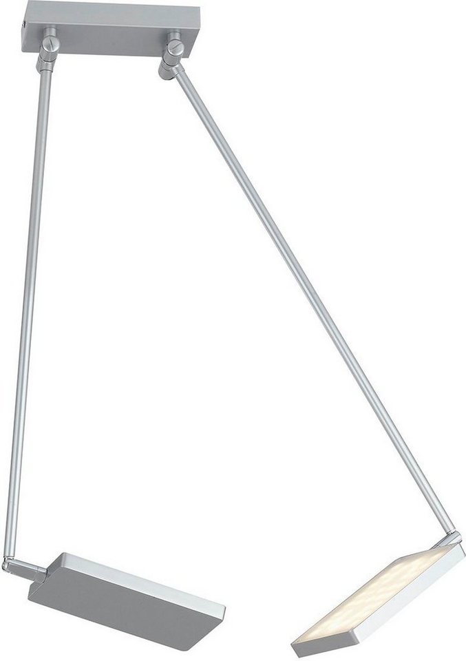 ECO-LIGHT LED Deckenleuchte Led-Book, LED fest integriert ECO-LIGHT LED Deckenleuchte Led-Book, LED fest integriert von ECO-LIGHT