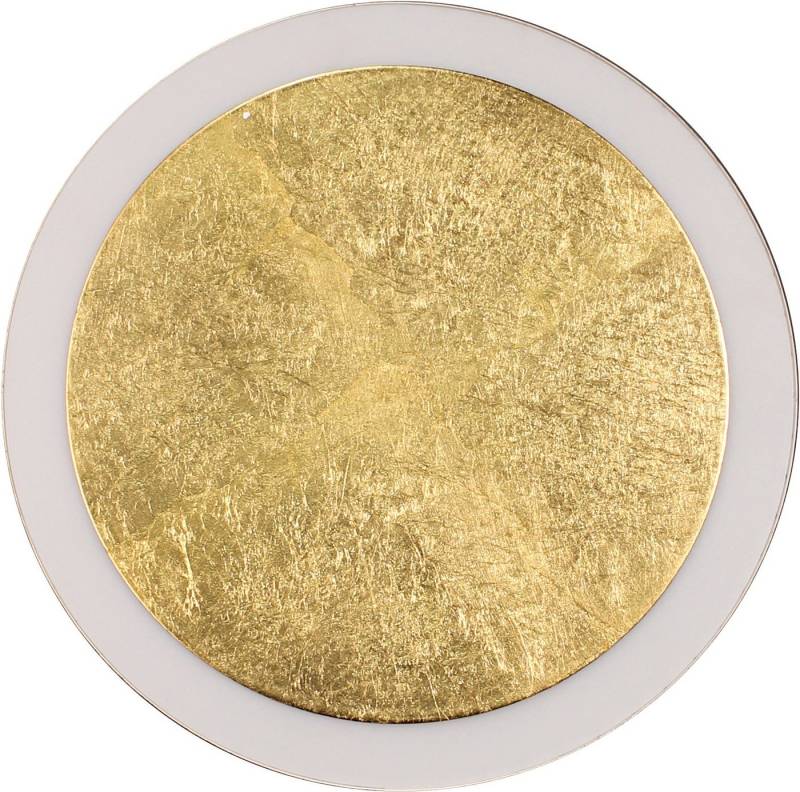 ECO-LIGHT LED Deckenleuchte Moon, LED fest integriert, Neutralweiß von ECO-LIGHT