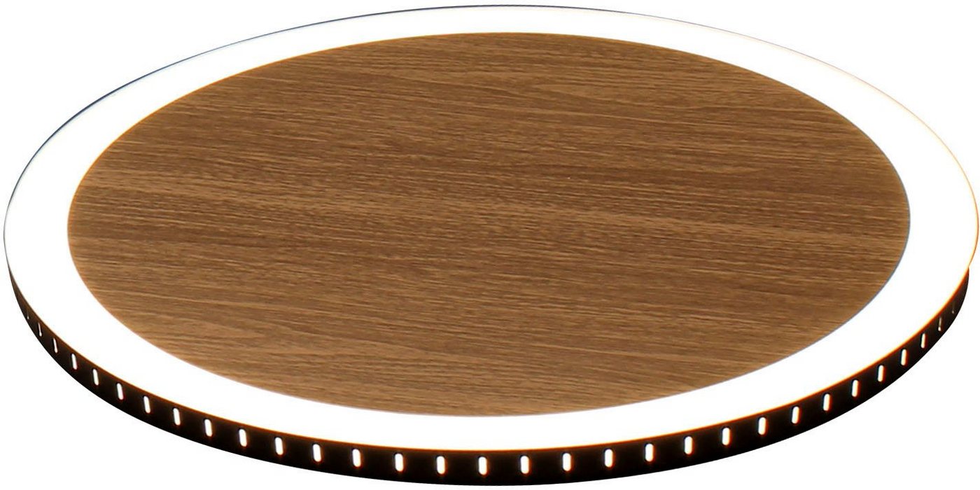 ECO-LIGHT LED Deckenleuchte Moon, LED fest integriert ECO-LIGHT LED Deckenleuchte Moon, LED fest integriert von ECO-LIGHT