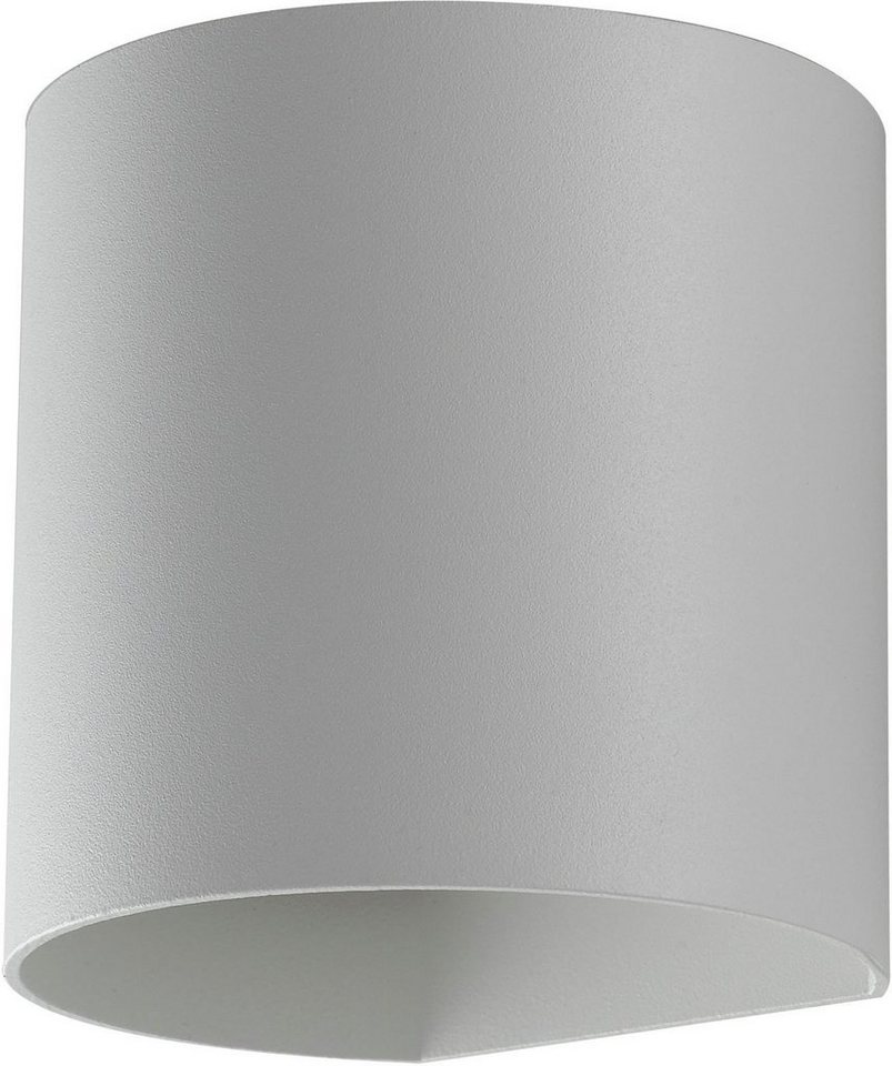 ECO-LIGHT LED Wandleuchte GOLF, LED fest integriert ECO-LIGHT LED Wandleuchte GOLF, LED fest integriert von ECO-LIGHT